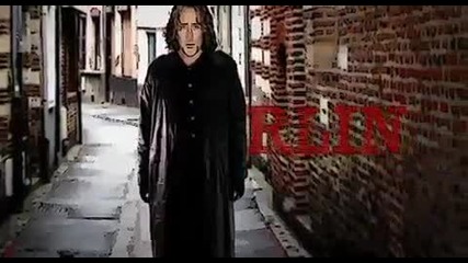 The Sorcerers Apprentice - Comic Back Story 