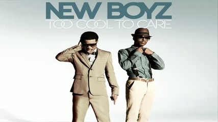 New Boyz - I Dont Care feat. Big Sean