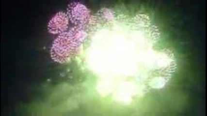 Nagaoka Hanabi Beautiful Fireworks 