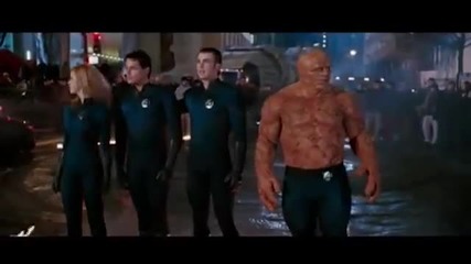 Marvel Movie Tribute Bastille Pompeii Kat Krazy Remix