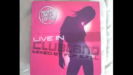 2 Funky 2 feat. Kathryn Dion - Brothers & Sisters (clubstar Remix) 