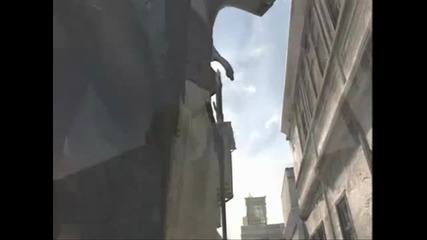 Assassins Creed Music Video