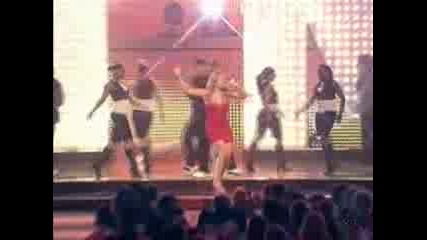Mariah Carey Wbt Bamby Awards