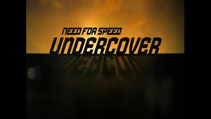 Nfs Undercover First Mission Hd