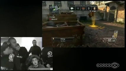 Call of Duty Championships are coming