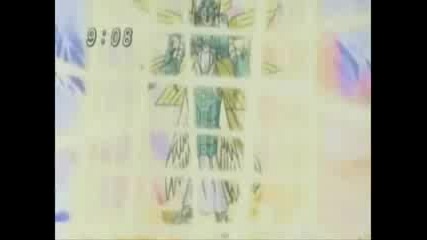 Digimon Frontier Parody