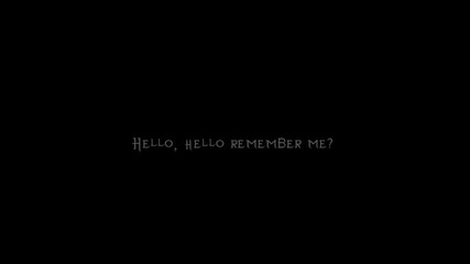 Hd // Evanescence - What You Want .. Lyrics