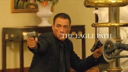Предстоящият велик екшън филм The Eagle Path (2013)