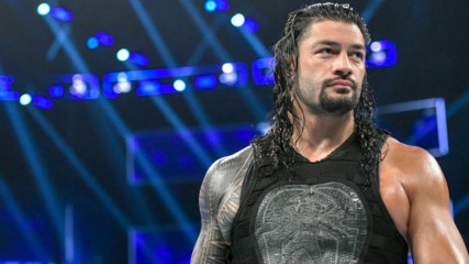 Roman Reigns regresa a Raw: WWE Ahora, Mayo 6, 2019