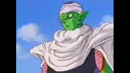 Dbz - My Name Is Timy