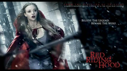 Red Riding Hood [2011] O S T - Keep The Streets Empty For Me [ Fever Ray]