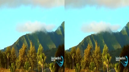 Релаксираща музика - Медитация - 3d видео
