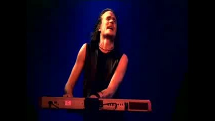 Nightwish - Pharao Sails To Orion