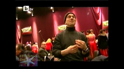 Супер здрава захапка, България търси таланти, 02 март 2010 