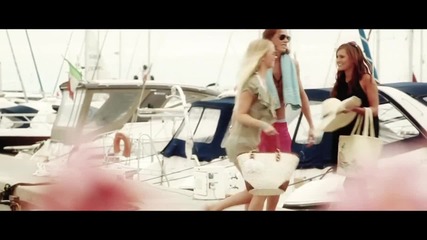 Tony Junior - Call It Love