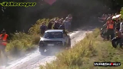 Rally Legend 2011