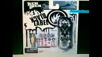 tech deck 