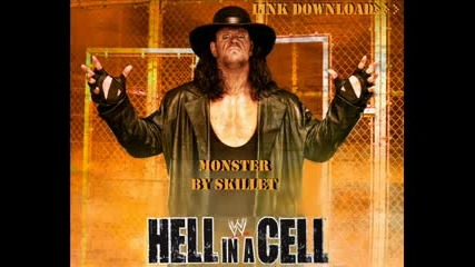 Wwe Hell In A Cell pesenta monster + download link