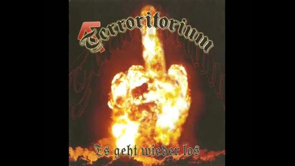 Terroritorium - Alte Legenden