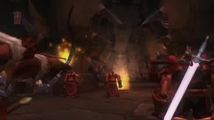 Hellfire Citadel Gameplay Trailer