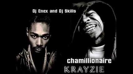 Krayzie Bone ft. Chamillionaire - Death Before Dishonor