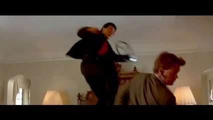 Rush Hour / Час Пик Hd trailer