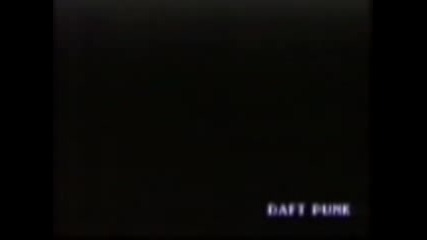 Daft Punk - Live 30mn At  Wisconsin 1996