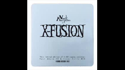 X - Fusion - Commercial Whore 