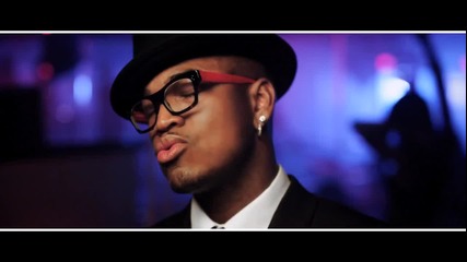 Ne-yo - The Way You Move ft. Trey Songz T-pain