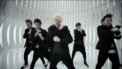 Super Junior - Mr. Simple ( Ver. B )