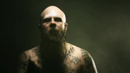 Demon Hunter - "lifewar"