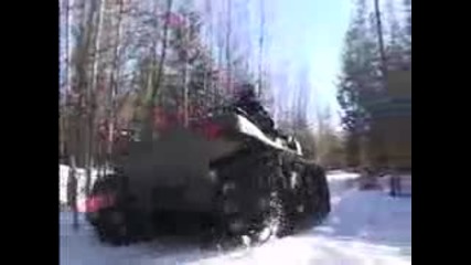 Ето това ви трябва за Offroad 