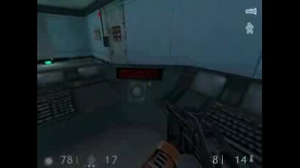 Half - Life: Decay - Intensity