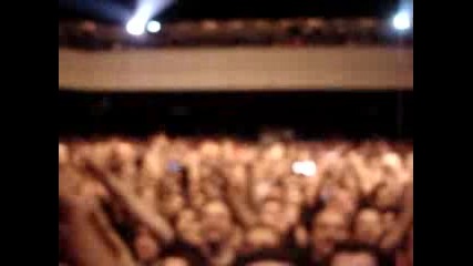 Whitesnake - Love Aint No Stranger (rj 07 - 05 - 08)