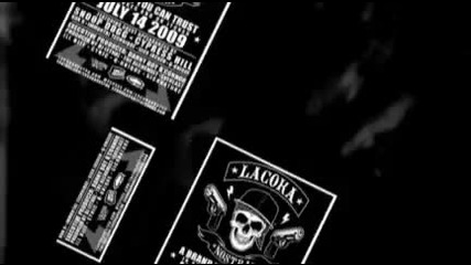 La Coka Nostra - Choose Your Side (feat. Bun B) 