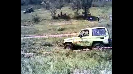 Off road devin 14 