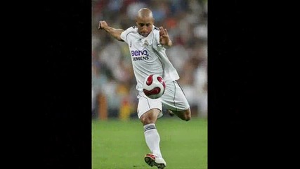 Roberto carlos