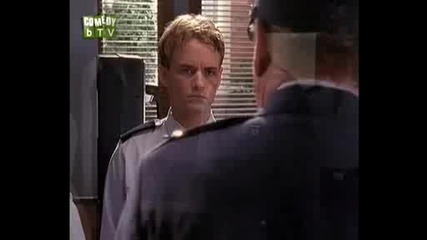 Malcolm in The Middle s01e10