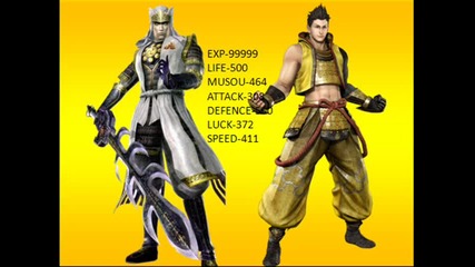 Fight with Real Swords 