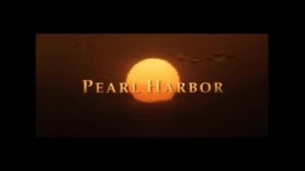 Steve Jablonsky - Pearl Harbor Trailer Score 