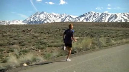 Master the Shift Ryan Hall 
