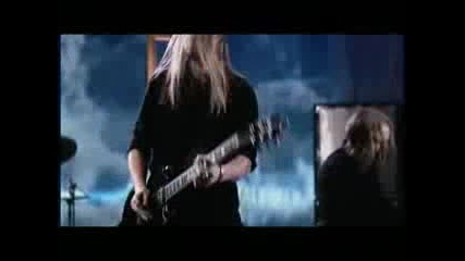 Amorphis - House Of Sleep (official Video)