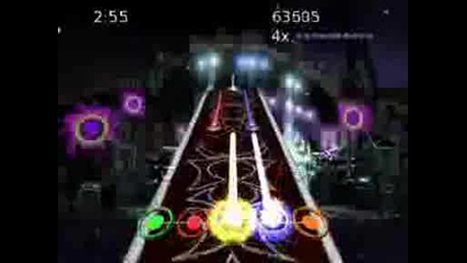 Iron Maiden - The Number Of The Beast