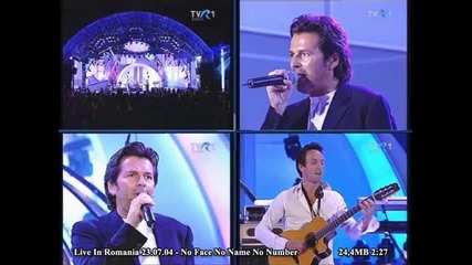 Thomas Anders - For You (new Single) 