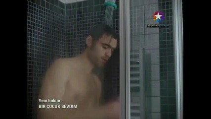 Момичето, което обичах - 41 еп. анонс (bir cocuk sevdim)