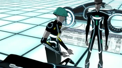 Tron: Uprising s01 e19