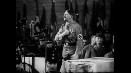 Адолф Хитлер - Реч (1933) 