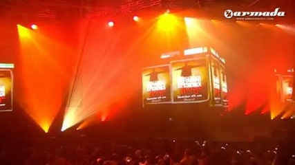 Armin Only Mirage - Armin van Buuren - Youtopia (blake jarre)