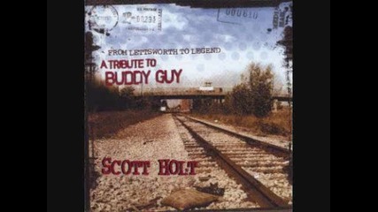 Joss Stone & Buddy Guy - Every Night About This Time 