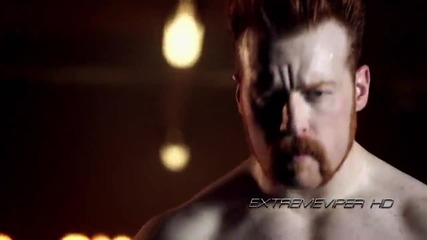 Smackdown Custom Intro / Opening 2014 - I Want It All (hd)
